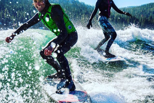 Tahoe surf company discount